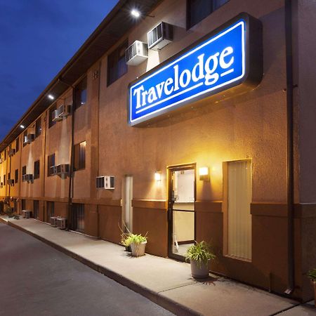 Travelodge By Wyndham La Porte/Michigan City Area Ngoại thất bức ảnh