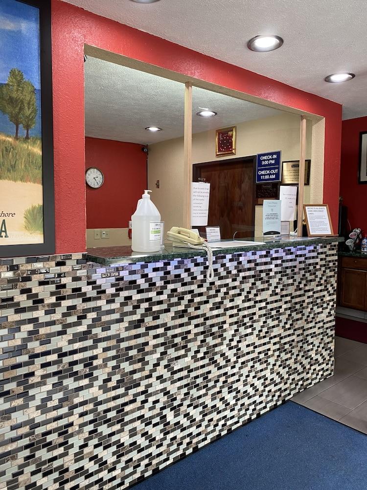 Travelodge By Wyndham La Porte/Michigan City Area Ngoại thất bức ảnh