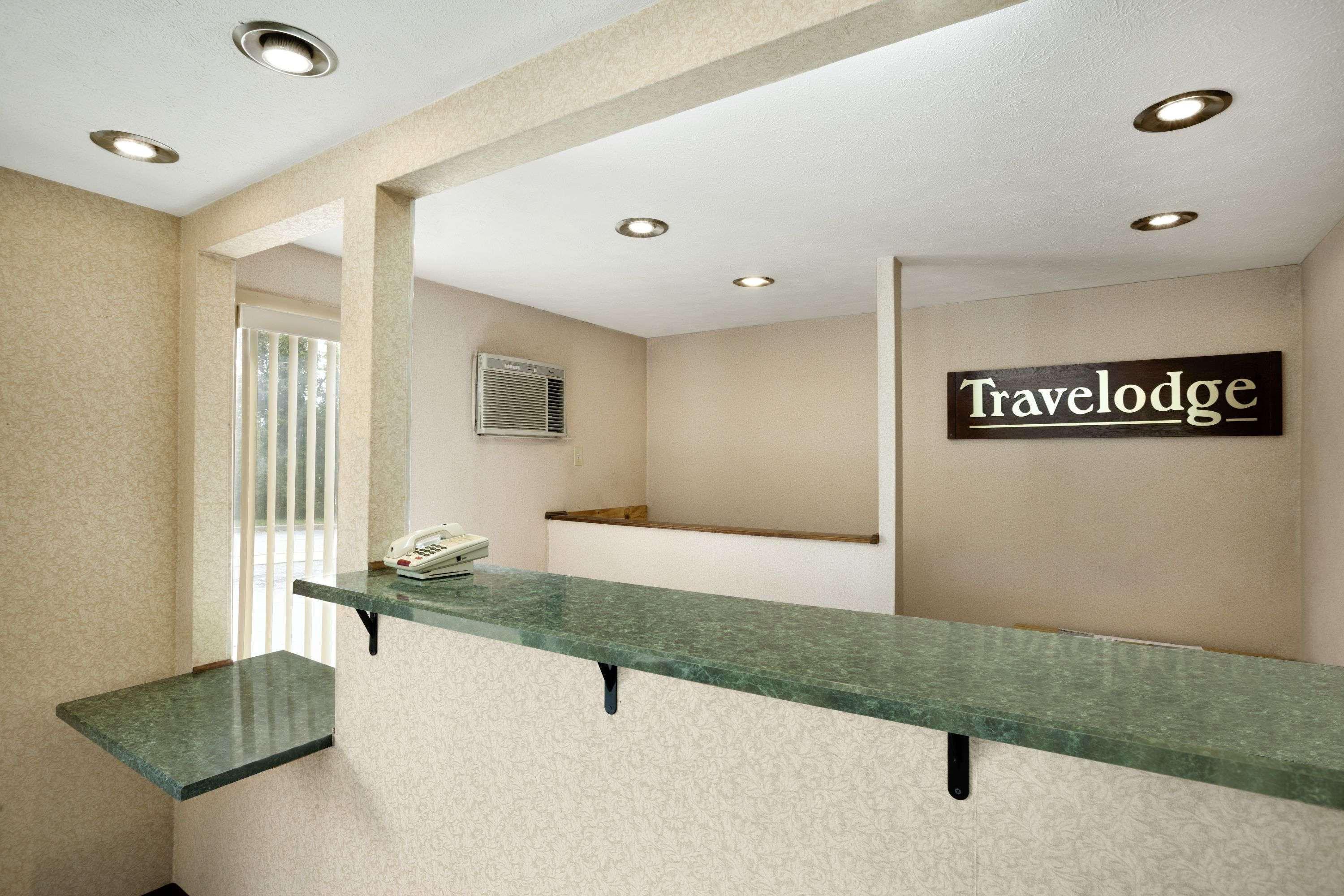 Travelodge By Wyndham La Porte/Michigan City Area Ngoại thất bức ảnh