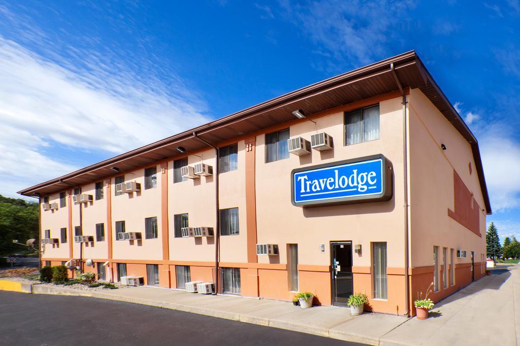 Travelodge By Wyndham La Porte/Michigan City Area Ngoại thất bức ảnh